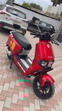 شهرين • ٦ بطاريات • مدى ٦٠كم