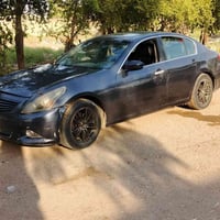 انفنتي للبيع موديل2013g37x تحويللاستفسار07716418696