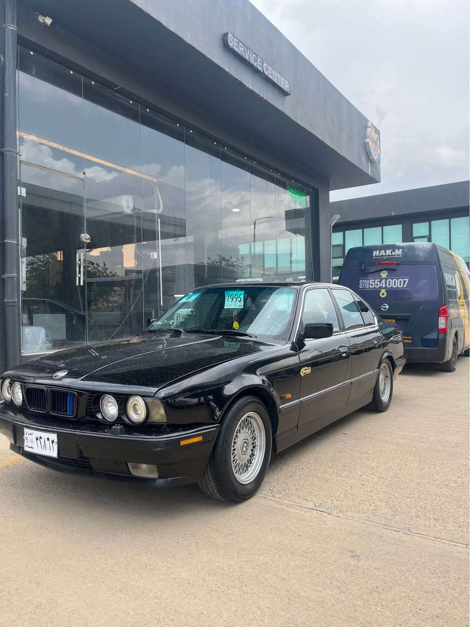 bmw 1995 
مەکینە٥٢٥ کەپسی دیجیتال گێڕو مەکینەی بە شەرتی ١٠٠ فیتەر بێتەقەە رەقە تنو تۆڵ ٤ تایەو ویلی لۆک موشەبەکی ئەمریکی ٤ جام کارەبا سلەید پێش پان دەبڵ جەکمەجە لە سلێمانیم السليمانية, العراق


**إذا كنت صاحب هذا الإعلان وتريد حذفه لأي سبب، رجاءا أرسل رسالة إلى الدعم الفني**