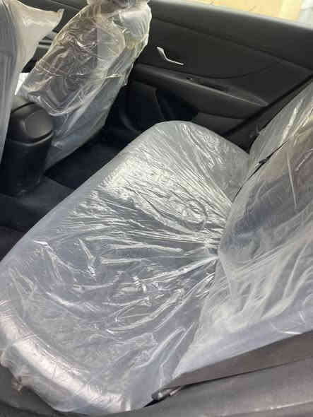 سلام عليكمً النتره ٢٣ مديل فول عده فتحه ماشيه ٥٠ تراي زيرو حساسات توقف ذاتي سنويه جديده عنوان بغداد بلديات سعر. 155 @@***********
