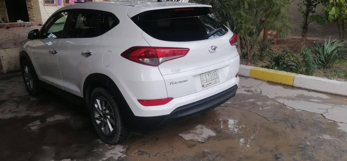 توكسان موديل ١٨ امريكي داخله كلين السيارة جديدة لوك للبيع محرك ٢٠٠٠ انا مكلف بالنشر اتصل
*********** العنوان بابل
