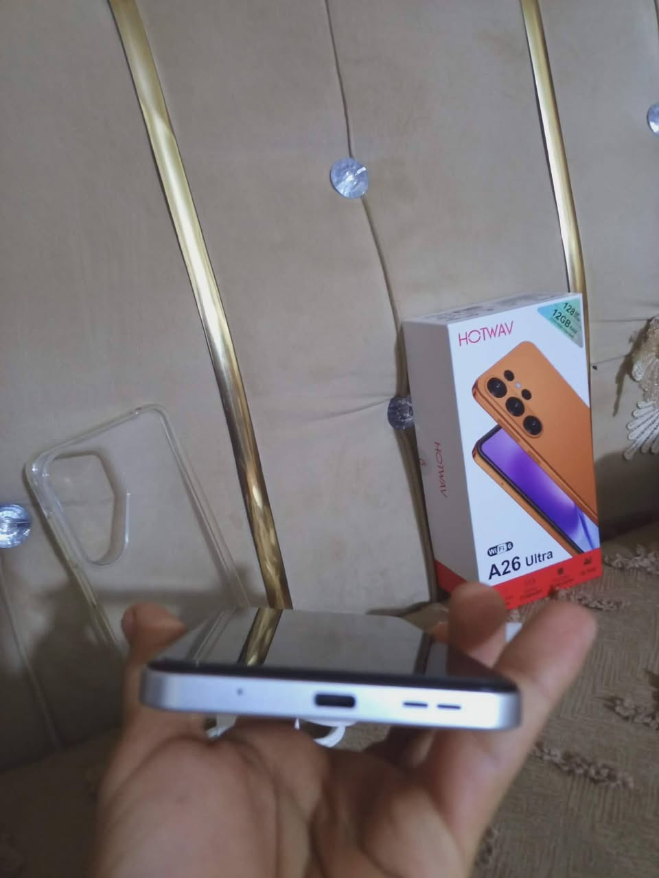 سلام عليكم خوان موبايل  اللبع  جهاز نضيف ومكان بياع تقاطع درويش وسعى 130توصيل  موجود بس حسابه على يك   بعشر تالاف


**إذا كنت صاحب هذا الإعلان وتريد حذفه لأي سبب، رجاءا أرسل رسالة إلى الدعم الفني**