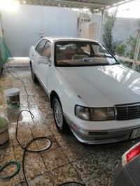 موديل ١٩٩٤ • مكينه ٢٥٠٠ • بصره القرنه