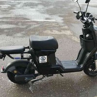 دراجة شحن R9 • ٥ بطاريات • تحرير