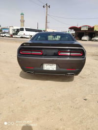 جالنجر SXT 2022 ماشيه 40,000 صبغ حزام  مصلحه درجه اولى أمانه الله  صلح...