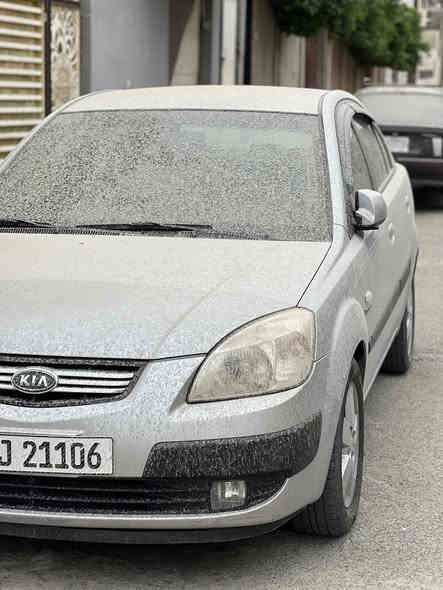 كشنات جلد هيتر

تحكمات ستيرن

مرايات كهرب وشفط 

تبريد لمس 

تدفئه وتبريد شرط 

محرك 16 وكير شرط 

كهربائيات كلها شغاله 

سيارة حيل جديدة ماشية 176 الف 

بدون اي تعديل بارد ولا دكة جكوج

بيها صفحة سايق صبغ  فقط بدون معجون اثر تقحيل

وبيها بوند وشوية من السقف تقحيل 

السعر 94 وبيها مجال 

***********
