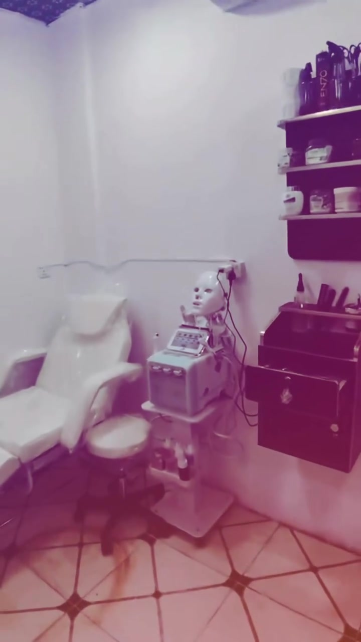جهاز هايدرو  وسديه وجهاز بخار استفسار ***********
