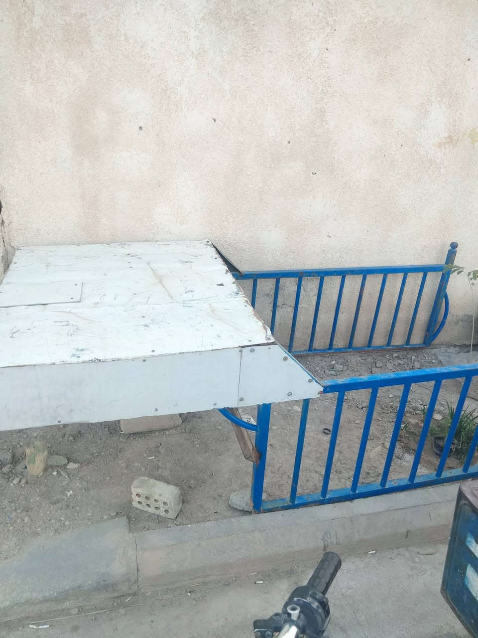 محجر للبيع مكاني قضاء الاحرار
مراسله خاص


**إذا كنت صاحب هذا الإعلان وتريد حذفه لأي سبب، رجاءا أرسل رسالة إلى الدعم الفني**