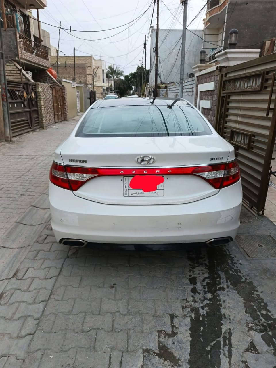 فول مواصفات
محرك6.سلندر3000
عداد المسافات(161000)
بانوراما.
بصمه ابواب وتشغيل
بردات ابواب خلفيه عدد2+برده جامه خلفيه
لد امامي خلفي
حساسات اماميه خلفيه
بلوتوث.USP
كير+محرك+كهربائيات+تبريد+تدفئه.مكفوله
صدر امامي جديد
رقم سياره الماني مشروع وطني نافذه لغايه 2029
بيه صبغ5.قطع اثر شخوط 
بجم كبس شركه
رقم بغداد.سعر(115)ورقه
رقم هاتف(***********) الفارس, صلاح الدين
