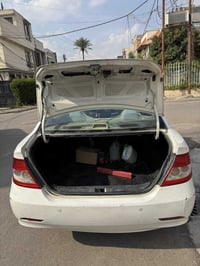 بي واي دي f3 2012 كير اوتوماتيك  محرك لانسر سونارها موجود جديد بغداد ح...