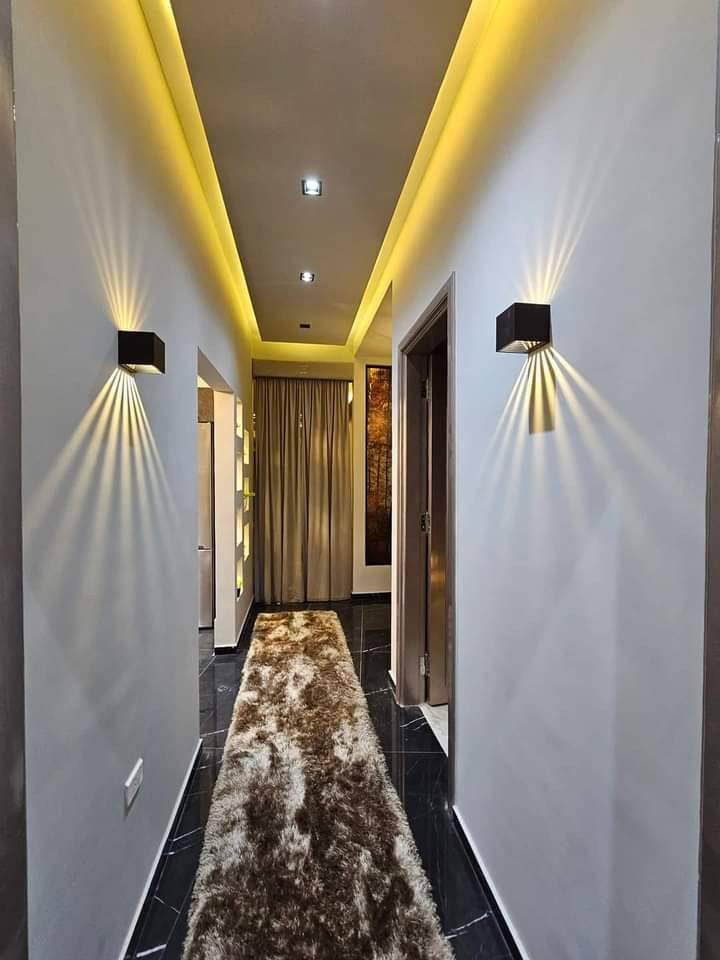 لجميع انواع الديكورات المنزليه جبسون بورد سحبات ملكي ***********
