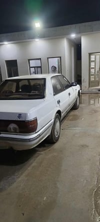 موديل ٩٣ • مكينه وكير زينه • تايرات جديد