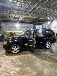 تاهو LTZ • ٢٠١٣ • خليجي