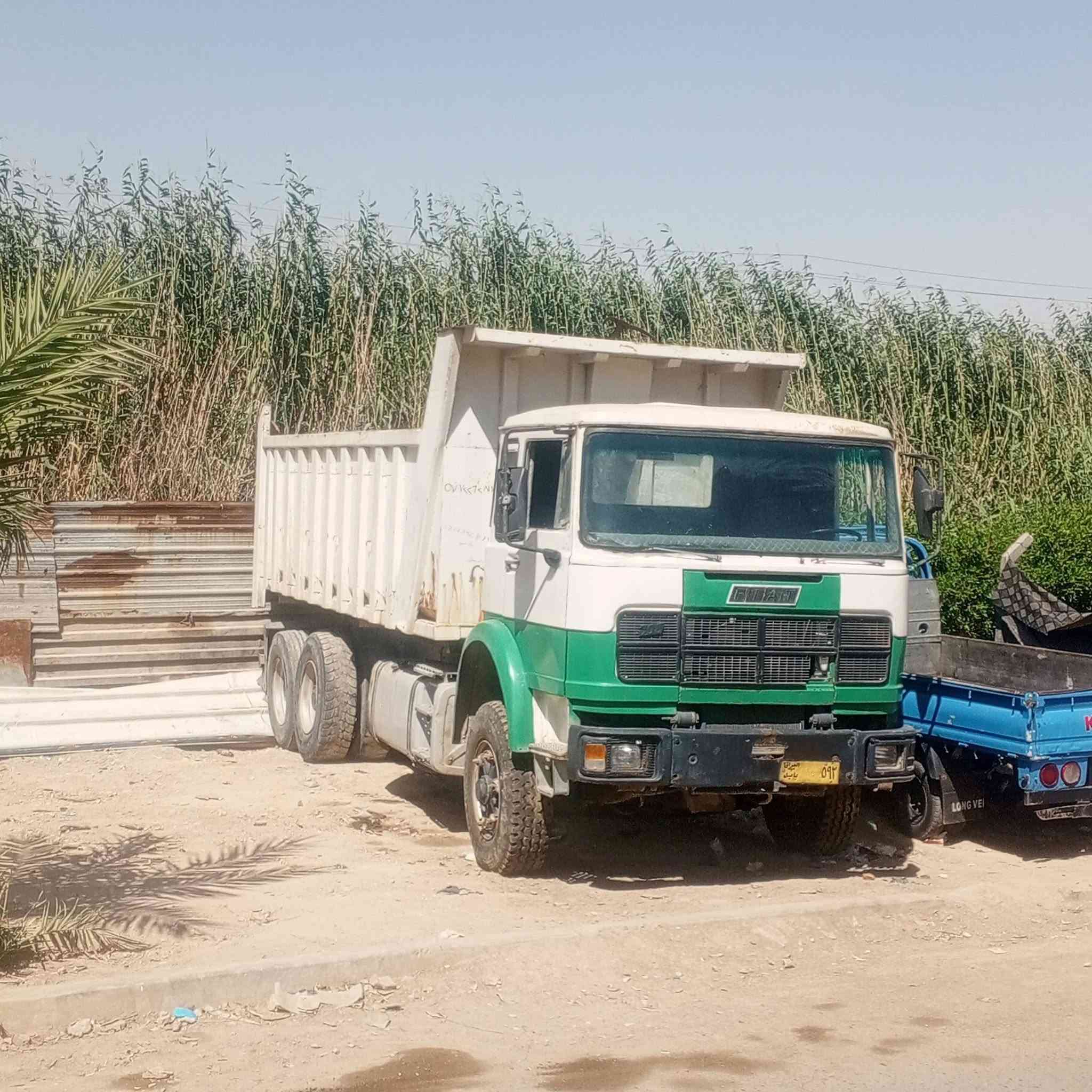 سلام عليكم سيارة فيات موديل 82رقم بابل تحويل مباشر مكينه مان صقر لا تنقيص لا تبخير كير مكفول مجموعه جيف مكان بغداد جرف نداف سعر 85بيهه مجال


**إذا كنت صاحب هذا الإعلان وتريد حذفه لأي سبب، رجاءا أرسل رسالة إلى الدعم الفني**