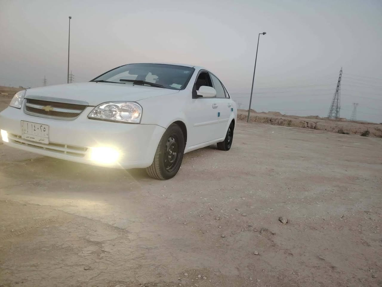 لبيع اوبترا موديل 2010 رقم مثنى مداور ثاني يوم جاهزه من كلشي محرك وكير تبريد حداديه تخم تاير باتري كهربائيّاته كله شغال سياره ابلاديه بيهه جاملغ مبدل ورشت صبغ بل هلال الخلفي المكان السماوه لسعر 77 بيهه مجال استفيار اكثر اتصل ***********
