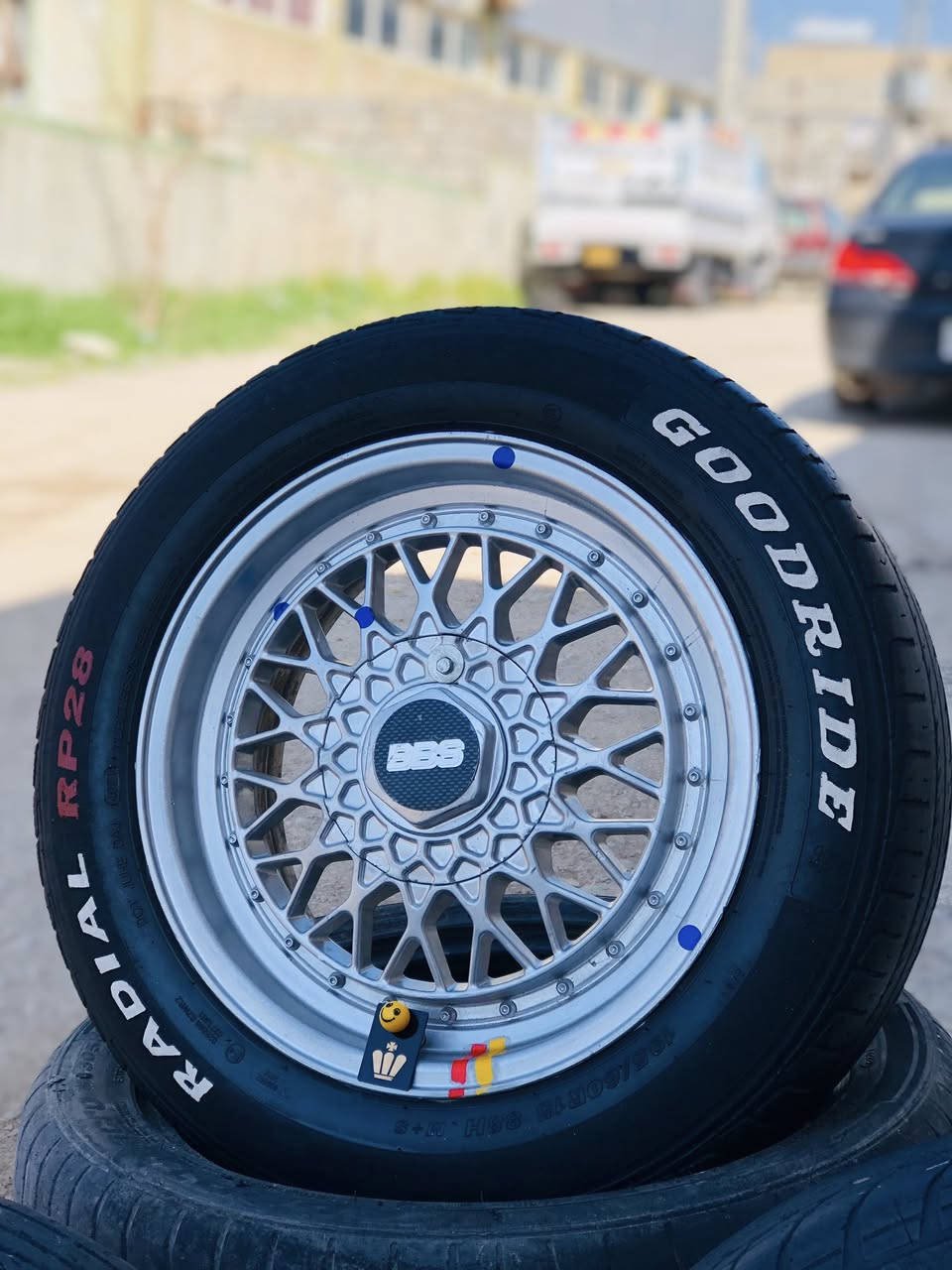 ئه م تايه ويله bbsمان هه يه بوو فروش يان گورينه وه ماشاءالله شتيكى زور جوان و بى كيشيه قياسى 15ى سپورته 
به يارمه تى ئادمينى 🥰❤️
***********
***********
