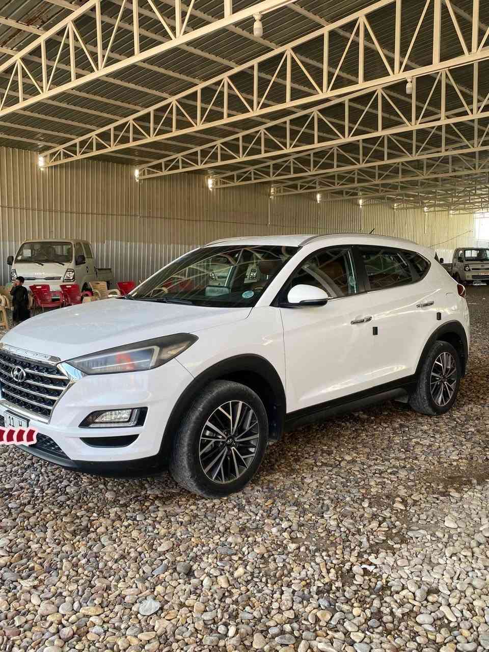 للبيع توسان موديل 2019خليجي رقم بغداد دولي شركه الگاصد سياره جاهزه وجديده سونار مرفق مع الصور والتفاصيل موجودة العنوان بابل الشوملي ***********////*********** سياره مال جناي ماشيه 128 ألف السعر تتصل وتدلل دلال
