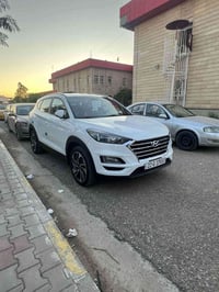 توسان ٢٠١٩ • ماشي ٩٠٠٠٠ • فول مواصفات