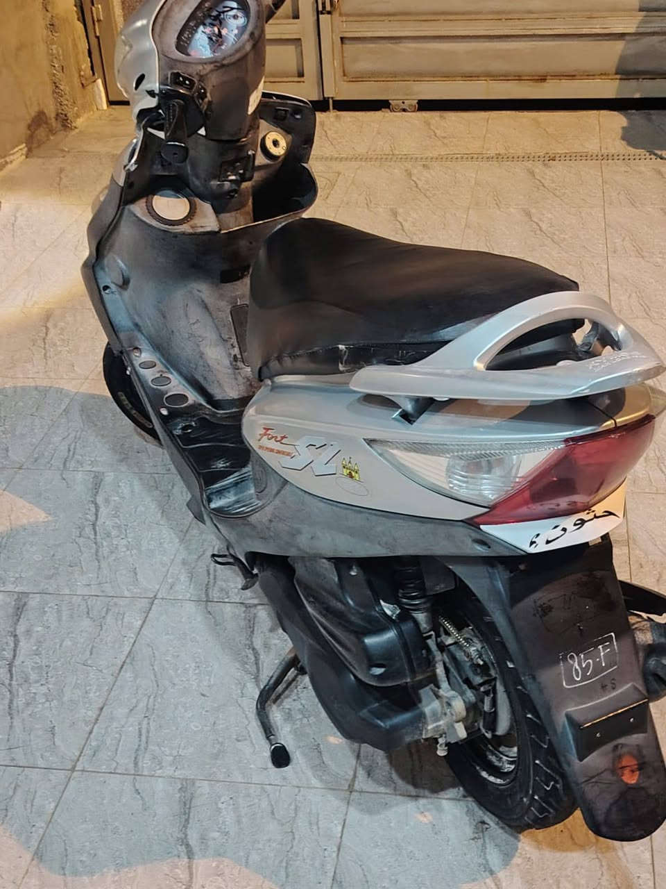 سلام عليكم كامكو v2 كفالة باقي تفاصيل خاص


**إذا كنت صاحب هذا الإعلان وتريد حذفه لأي سبب، رجاءا أرسل رسالة إلى الدعم الفني**