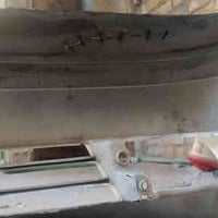 دعامية • تحتاج صبغ • الناصرية الشطرة