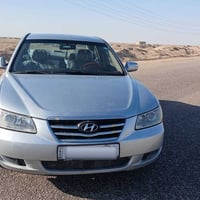 سوناتا 2007 خليجي رقم اربيل بسمي تحويل مباشر سياره صبغ عام اثر جراد تص...