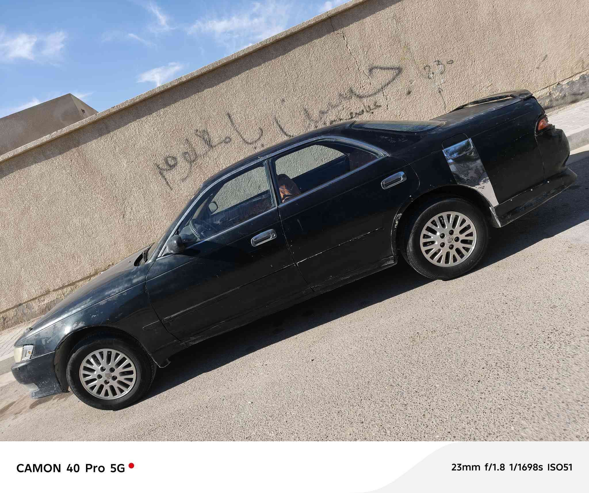 سلام عليكم مارك نفخ للبيع مكفوله من الكص ول نقل ول اصوليات ول ضربه كير ومحرك ونجي بل كارتون شرط حداده جديدة تخم تاير جديد سيارة جاهزه تبريد ثلج تحويل ثاني يوم السعر ٤٠ ورقه مكان السيارة بصره ***********
