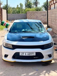 تشارجر • ٢٠١٦ • ٩٦٠٠٠ كم