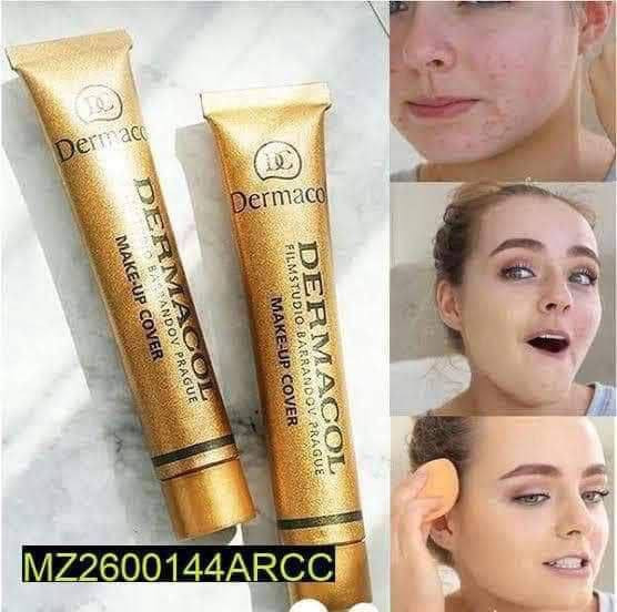 🌸كريم اساس ديرماكول الكندي 
DERMACOL 🇨🇦💯

🌸كريم اساس ممتاز جدا في اخفاء العيوب بشكل رائع حتى الوشم يخفي اكثر كريم يستخدم للعرايس ينطي طبقة موحدة متتكتل ع الوجه وثبات عالي

كريم اساس ديرماكول 👓
يتميز ويعمل على تغطيه عاليه ويعمل على محاربة التصبغات 
ويخفي جميع عيوب البشره والخطوط الدقيقه كما انه يعمل على تصحيح الهالات السوداء التي توجد تحت العين ويعمل على تغطيه مثاليه لحب الشباب 
يحتوي على وقايه من الشمس 30 🌞 
#الأصلي المنشأ كندي 🇨🇦 💯✔️
🚘يوجد خدمة توصيل لجميع محافضات العراق ٤ الاف 🚘

فولو #فولومي #فولورز #اكسبلور_فولو #ضيفوني #الاكسبلور_فولو💕 #متابعة_للبيج #ضيفو #متابعين #زياده_متابعينك #ضيفو #متابعين_انستقرام #متابعة #يستحق_المتابعة #تستحق_المتابعة #فولو_مي #فولو_باك #فولوباك #بيع_فولورز #فولو4فولو #اكسبلور #لقطة #لايك #دعم #تفاعل #لايكات #كومنت #كومنتات #اكسبلور


**إذا كنت صاحب هذا الإعلان وتريد حذفه لأي سبب، رجاءا أرسل رسالة إلى الدعم الفني**
