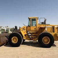 فولفو 180 • كركوك