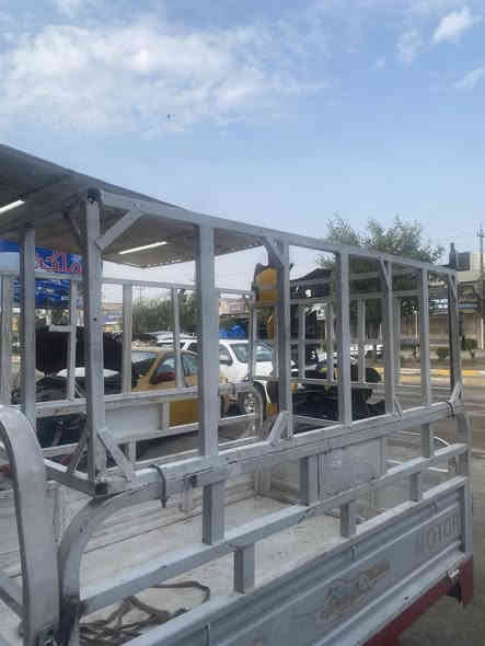 جنج للبيع او مراوس ويه جنج بي قماره السعر 50وبي مجال***********
