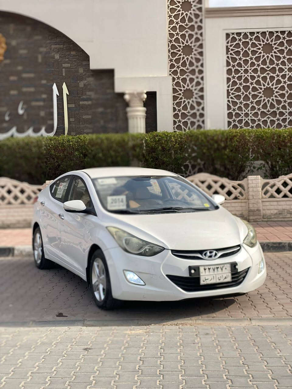 سلام عليكم للبيع سياره النترا مديل 2014 بيها بارد صوب عبري بل باقي كفاله لاصبغ لاضربه لافتح لاتبديل باقي كفاله تحويل وكاله جاهز سياره كارتون جديده احله من صور لك موضح بل واقع احلى مكينه 1600 كير حداديه جاهزه مانقصهه اي شي مكان النجف الاتصال ( ***********) (***********) (***********) سعر 105 مجال شراي
