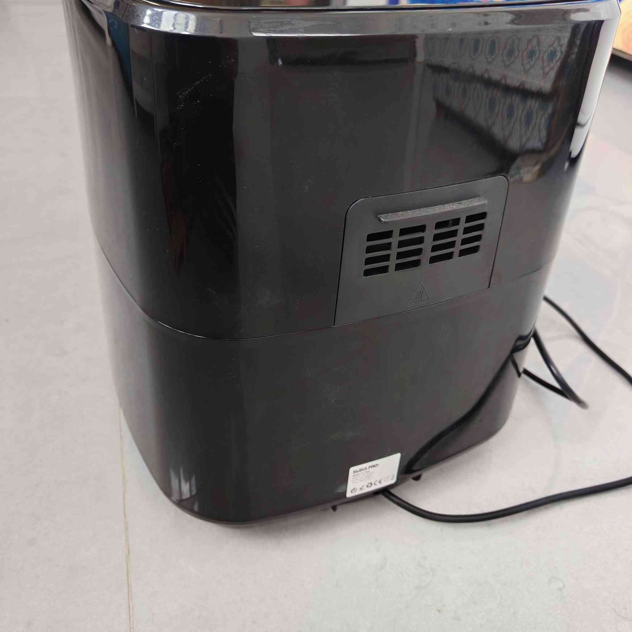 للبيع..قلاية هوائية بالة أمزون أصلي


**إذا كنت صاحب هذا الإعلان وتريد حذفه لأي سبب، رجاءا أرسل رسالة إلى الدعم الفني**