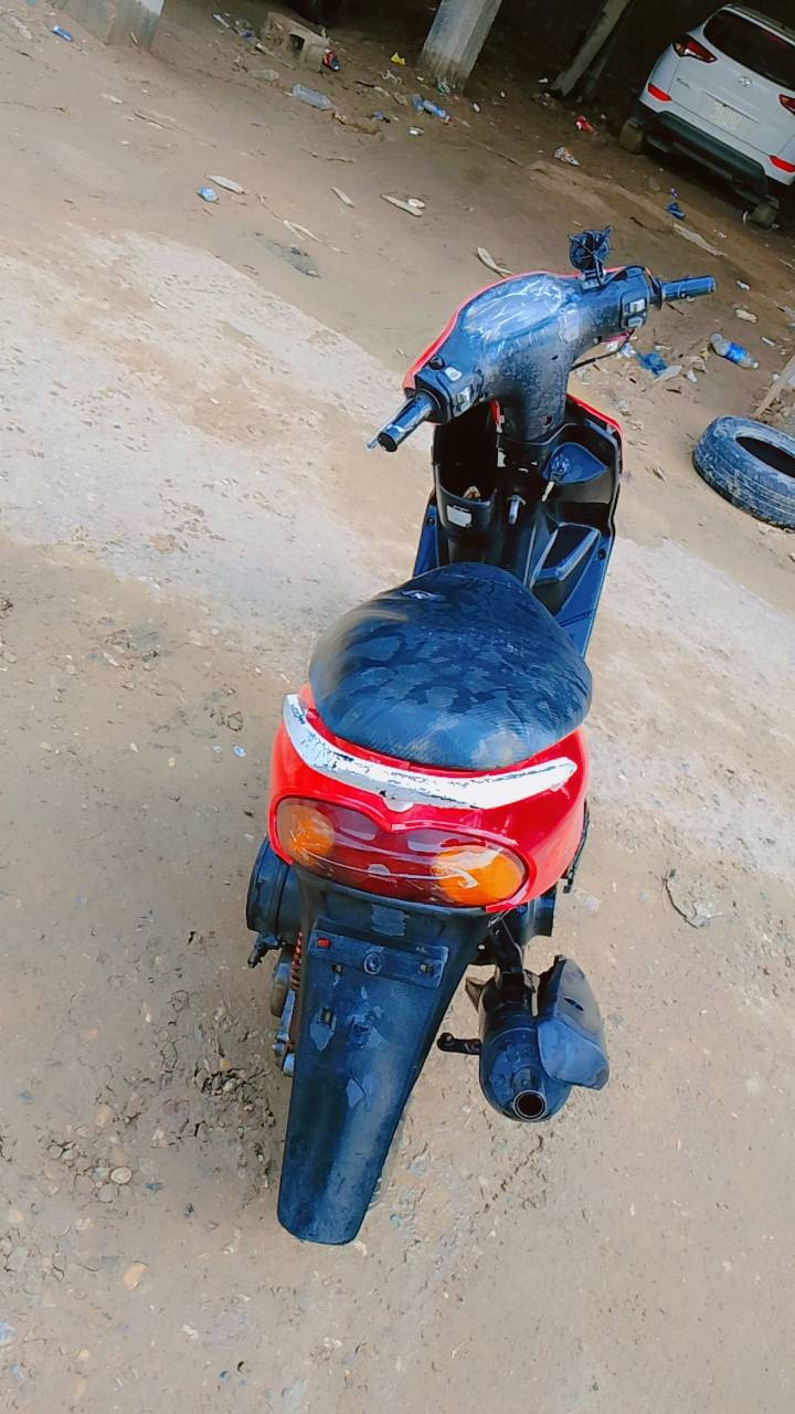 ماكس قجمه للبيع دراجه كفاله عامه مكينه حاويه شاده كلجات رياضي شلعه ومعدل تشك الكاع اشاير كامله تايرات زوج جدد العنوان بغداد تقاطع نهروان السعر 350وبيه مجال للطيبن الرقم ***********
