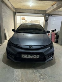 كورولا ٢٠٢١ • ٩٦٦٠٠ ميل • مواصفات أمريكي