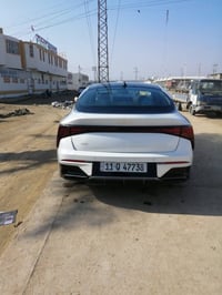 كي٥ ٢٠٢٤ • خليجي • رقم بغداد