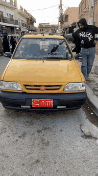 رقم احمر • محرك يبخر • بغداد مدائن