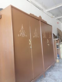 خزانة • ٤ خانات