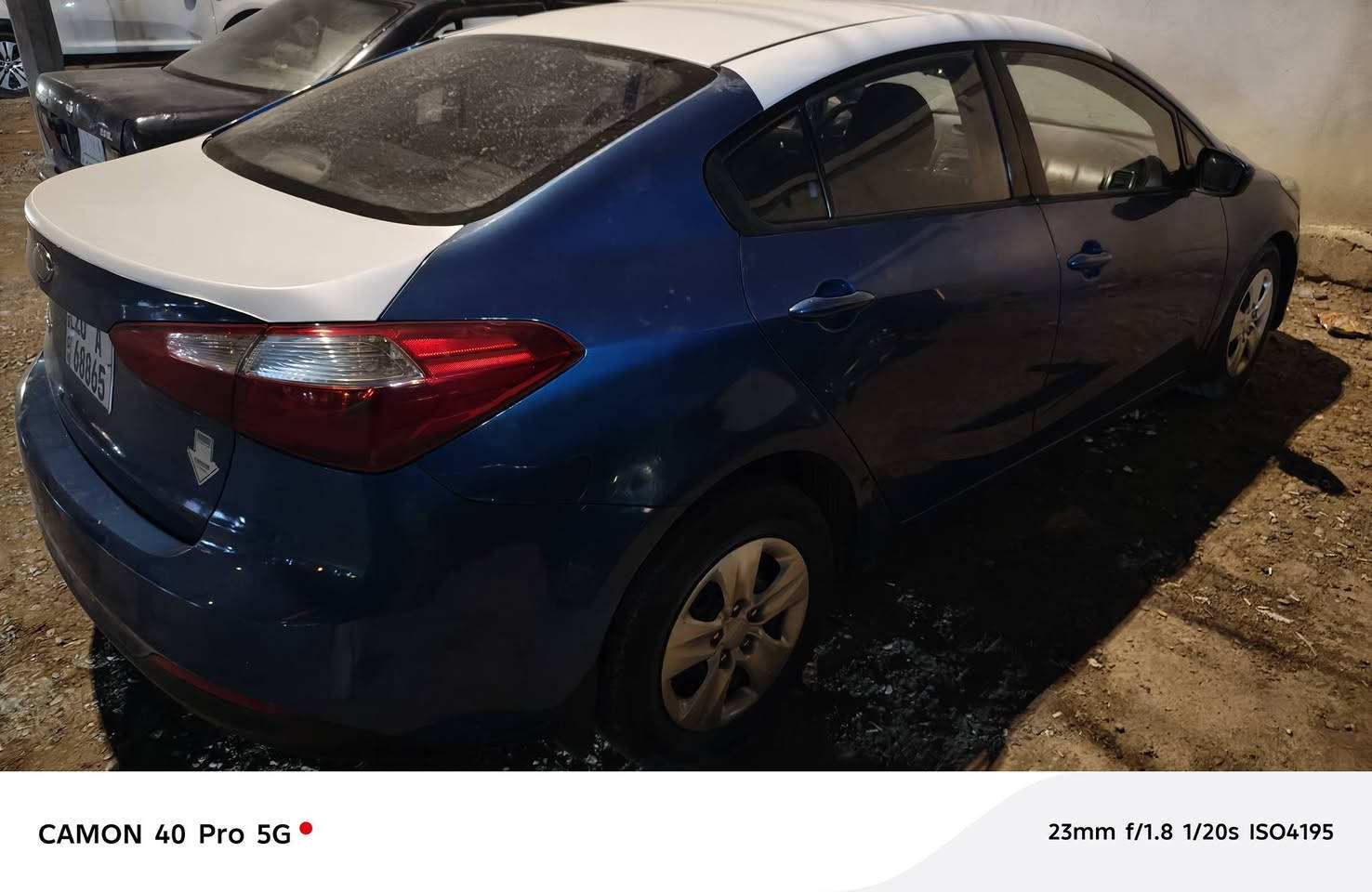 سيراتو ٢٠١٣ شكل ١٤ سياره جاهزه بدون نقص بيه كم قطعه صبغ ابيع احزام سونار موجود بصور مكفوله من دكة جاكوج بدون اي ضربه سعر ١٠٣ بيه مجال رقم ديالى انكليزي بسمي مكاني بعقوبه ***********
