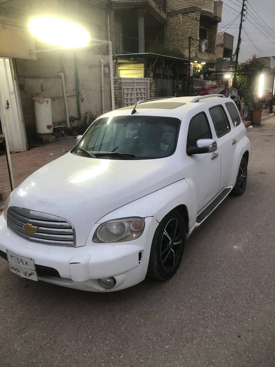 السلام عليكم سيارة دوج شوفر ليت موديل 11 سيارة نضيفة وكلش حلوة تحويل ثاني يوم مكاني بغداد الحسينية ***********
