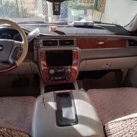 تاهو ٢٠٠٧ • محرك ٥.٣ • ٧ راكب