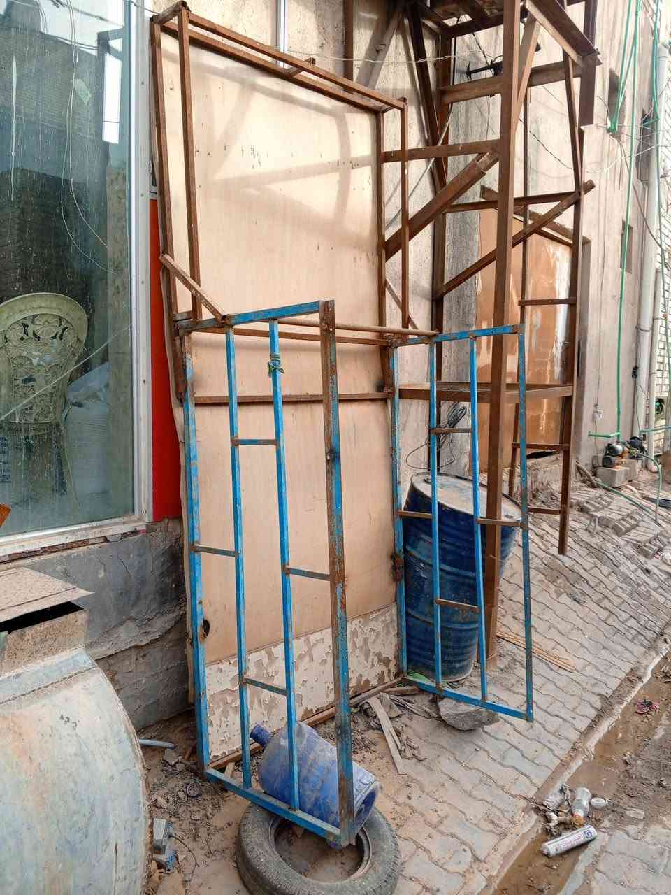 الفرن ٣٥٠
المحجر  ٥٠


**إذا كنت صاحب هذا الإعلان وتريد حذفه لأي سبب، رجاءا أرسل رسالة إلى الدعم الفني**
