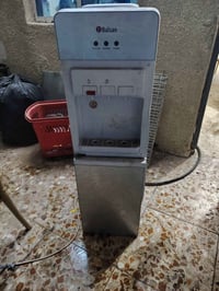 براد مستعمل • تبريده ممتاز • بغداد الشعله
