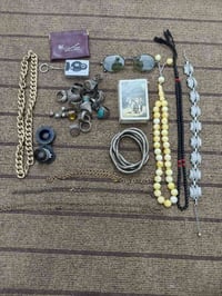 ٢٥ • اكسسوارات • توصيل