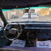 بيكم حمل مديل 1991 للبيع محرك خير من الله جديد يعني وشوفت عينك يرادلها...