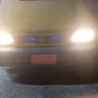 جاهزة تكسي • ٢٠١١ • كهربائيات شغالة