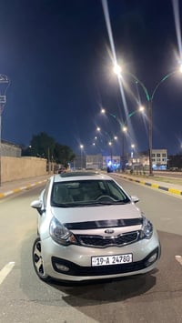 صبغ عام • فتحة • ٢٠١٥