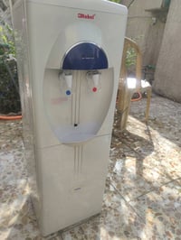 براد ماء • نوبل • حي التراث