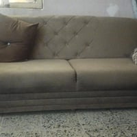 طقم ٩ مقاعد • كنب