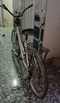 بايسكل • للبيع