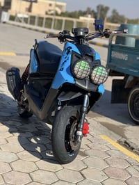 شباب سكنس جبلي البيع بوشه 58 الدراجه مزوده موتعوب عليه  والسعر خاص 077...